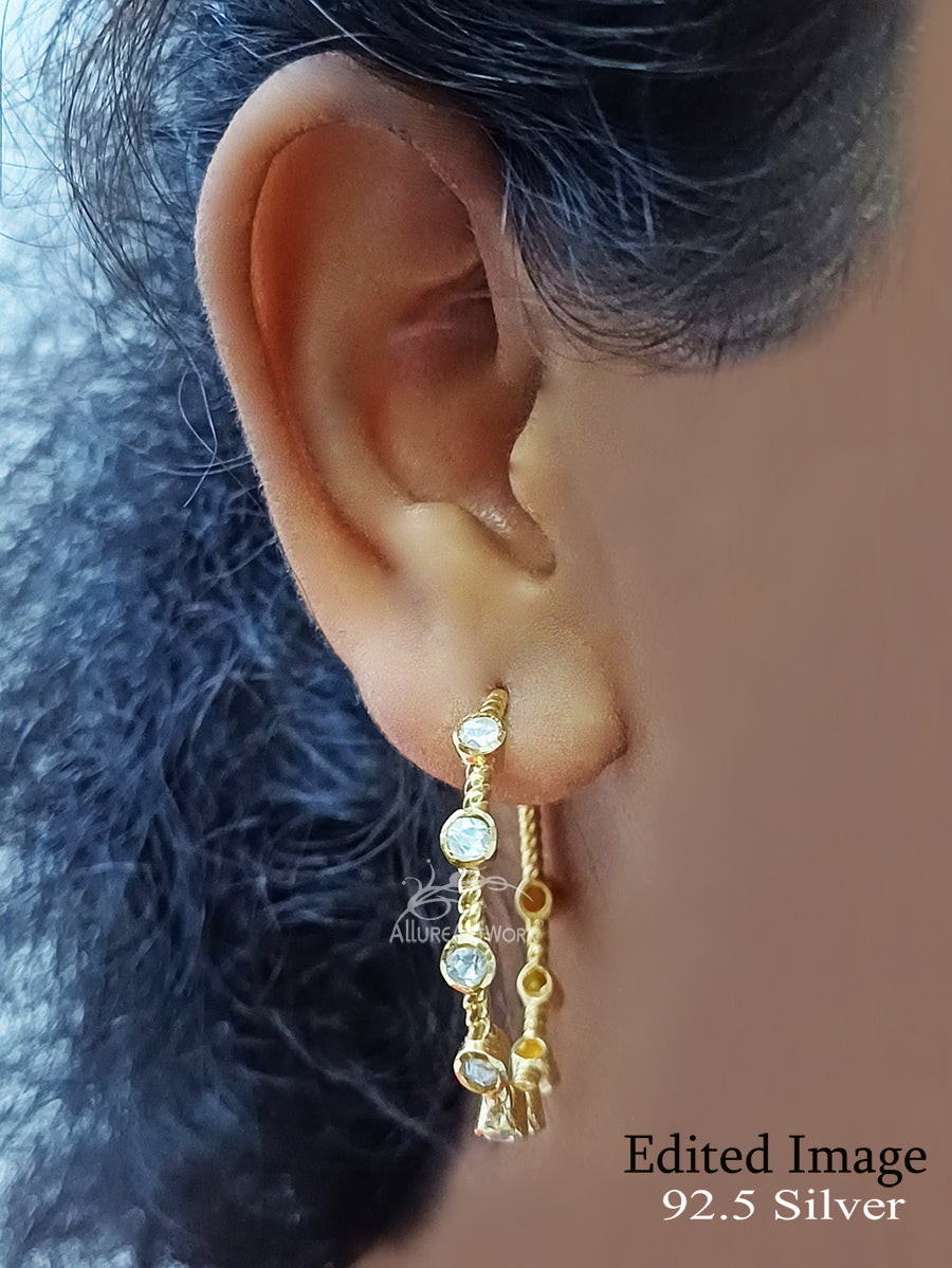 Adara Silver Ballis
